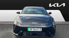 Kia Ev4 150kW GT-Line 81kWh 5dr Auto Electric Hatchback